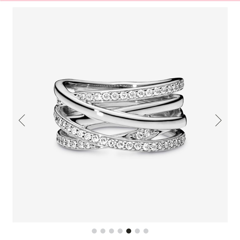 Pandora Ring